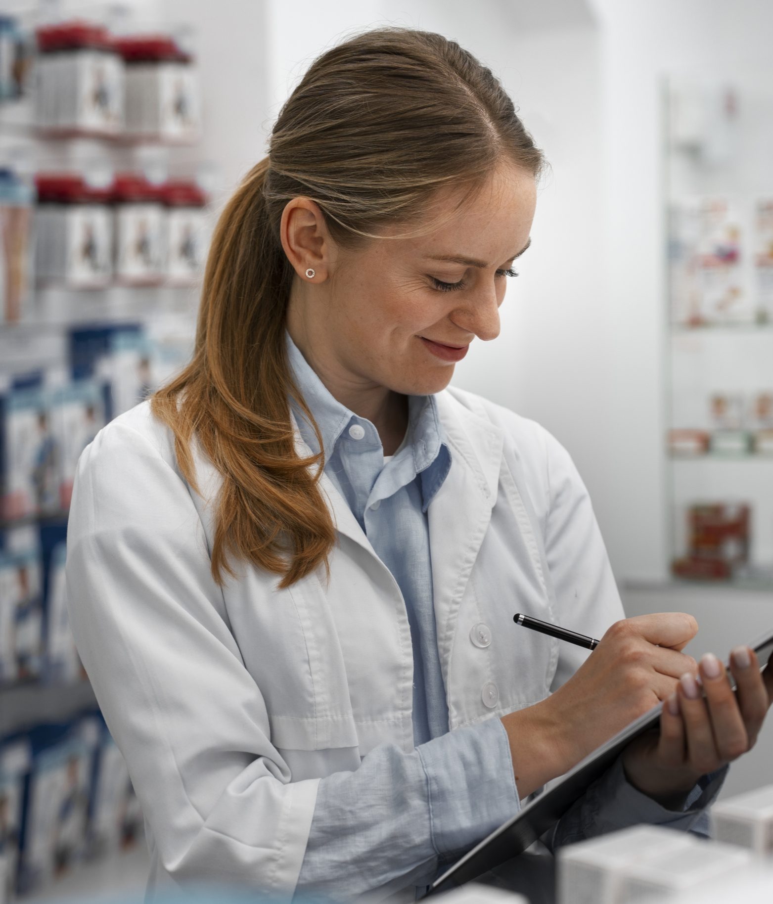 Everwell Pharmacy Team
