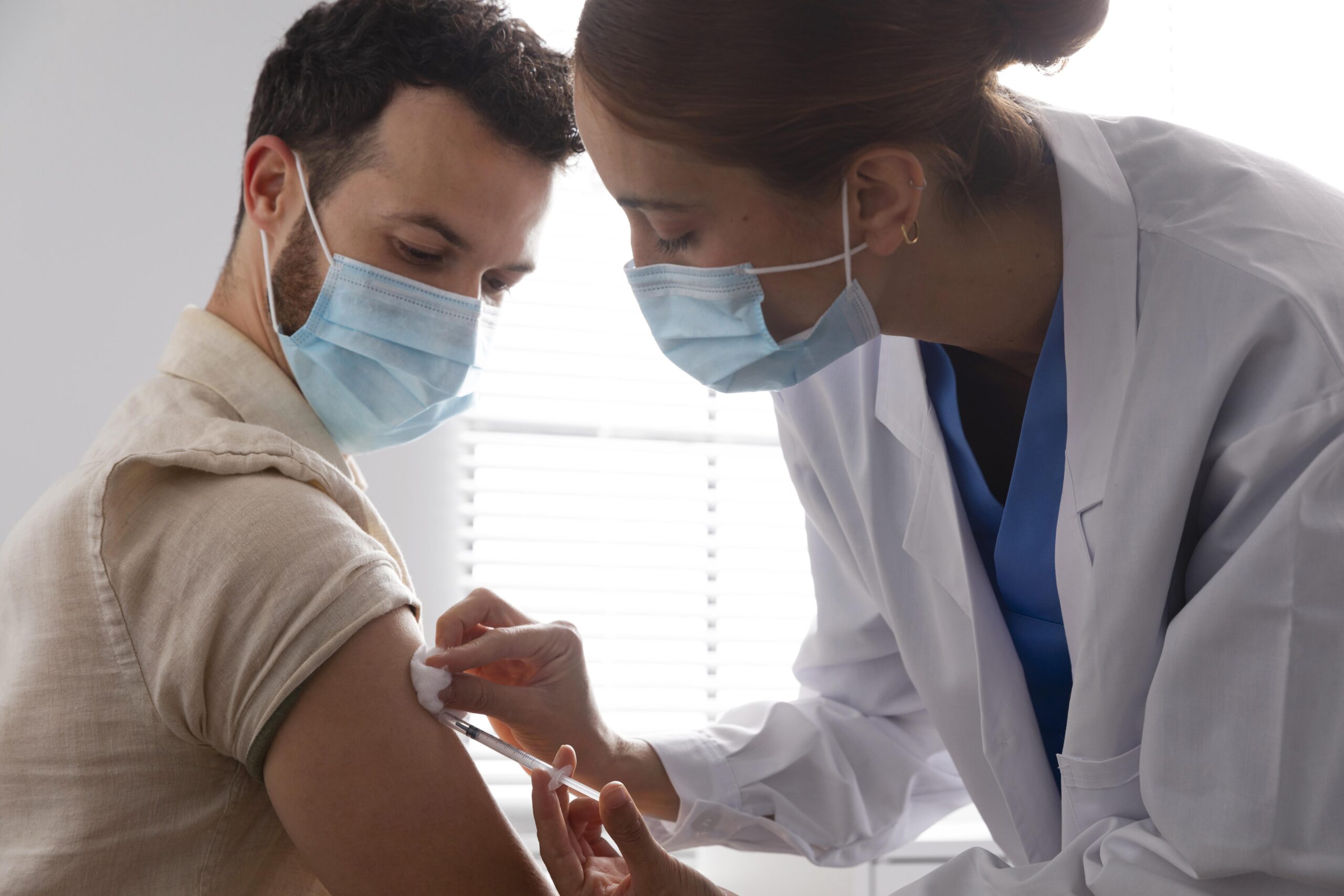 Private Vaccines