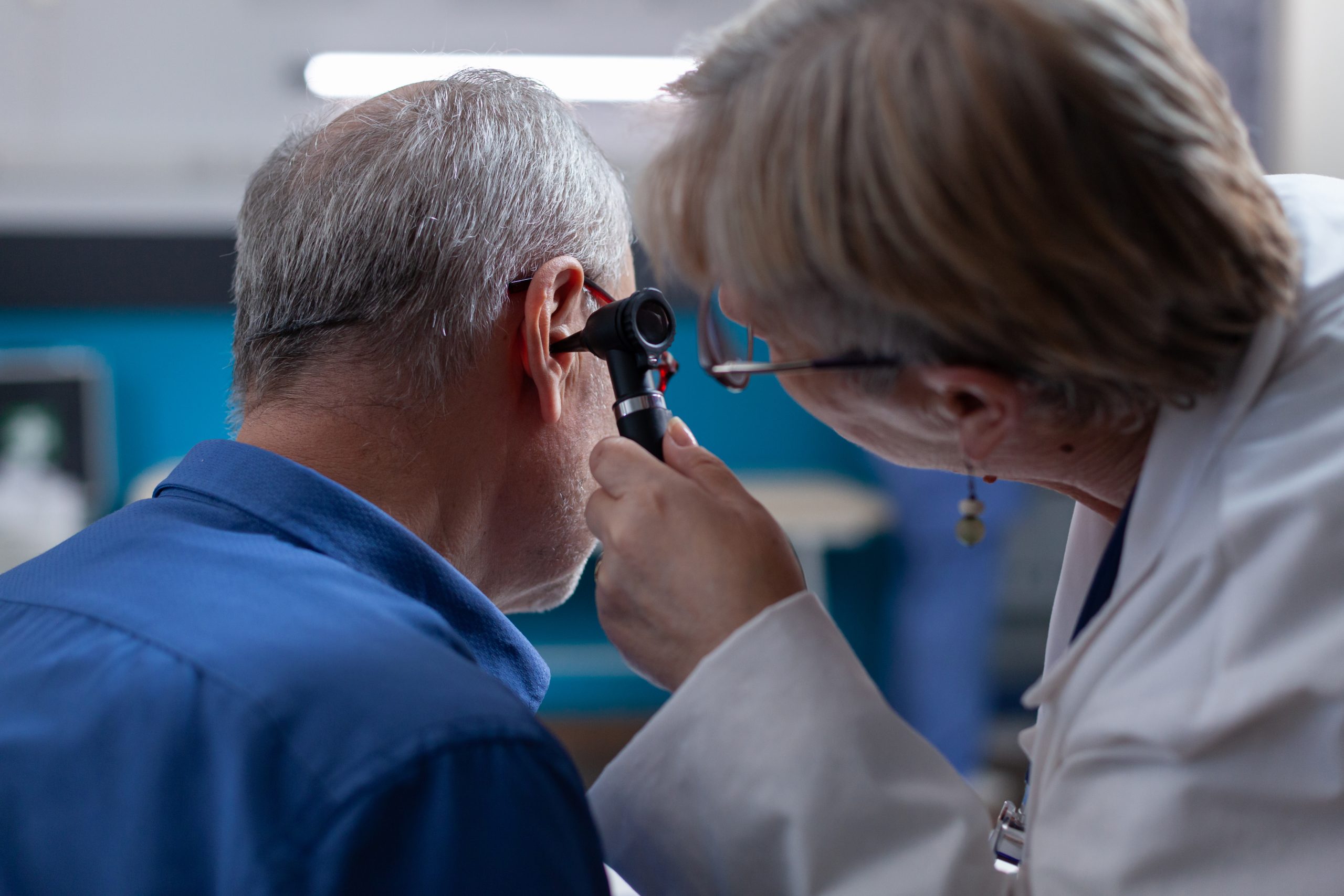 Earwax Removal Clinic
