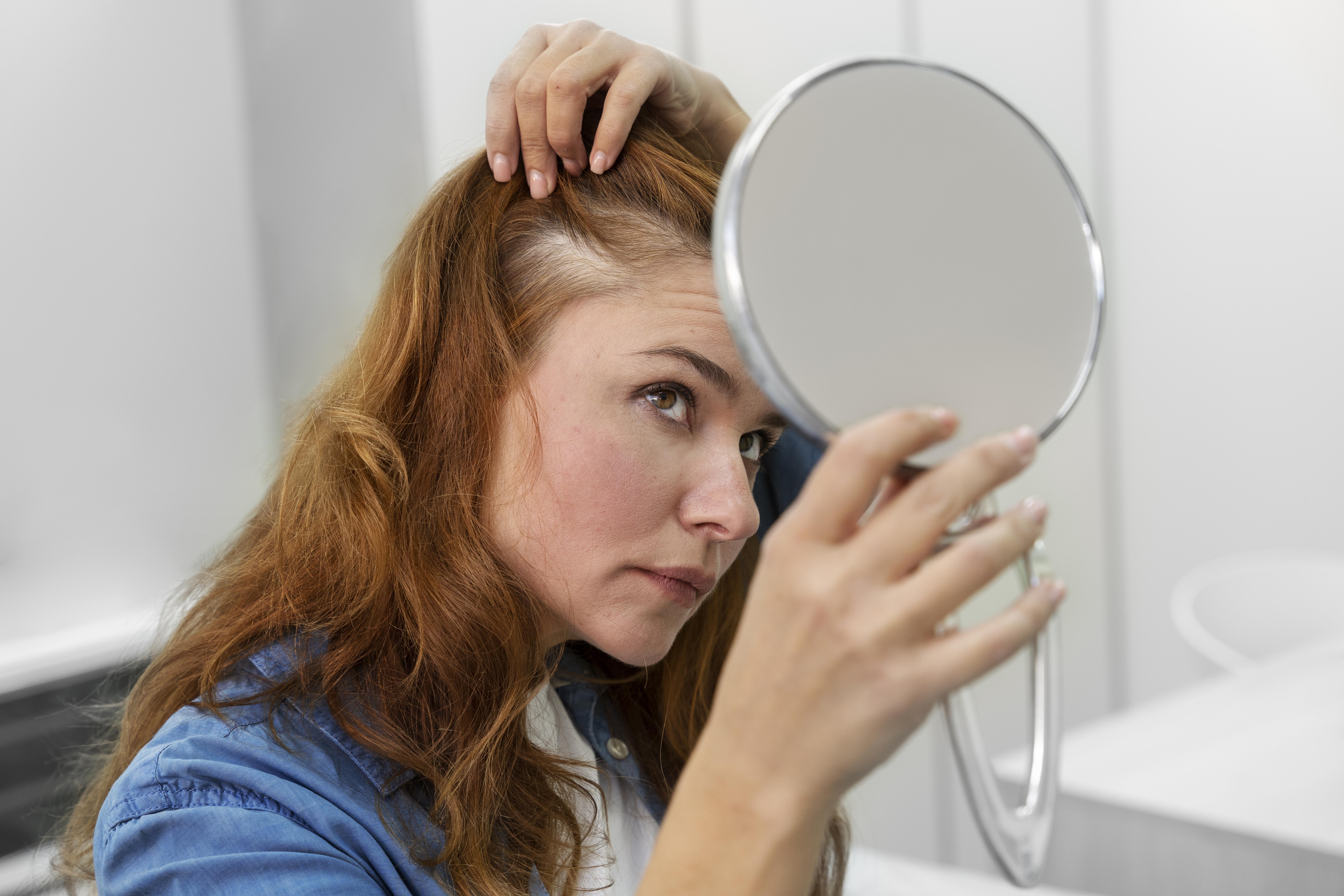 Hair Loss Clinic
